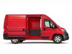Fiat Ducato Van L2H2 2014 года
